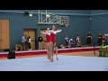 British Championships 2008