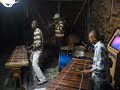 Marimba Party - Cape Town, South Africa