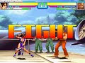 Mugen: Mai vs Ryo Mugen: Mai vs Ryo