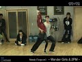 [Undisclosed clip]WG&2PM 