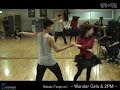 [Undisclosed clip]WG&2PM 