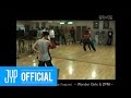 [Undisclosed clip]WG&2PM Nobody Tango ver. for Mnet - MKMF2008