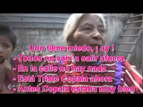 Julietaguevara1 - Paramilitares MULT son los que se apoderaron y invadieron al municipio autónomo de san juan copala oaxaca el 18 de septiembre de 2010, donde asesinaron a Pau...