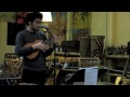 Gabe Bondoc performed live at Island Bazaar, California with his awesome KoAloha ukulele.