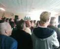 persconferentie in supportershome groningen utrecht