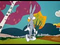 Bugs Bunny- Rabbit Rampage