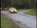 East Belgian Rally 2007