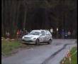 East Belgian Rally 2007