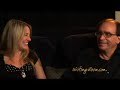 RL Stine Interview - Part 3 of 3 RL Stine Interview - Part 3 of 3