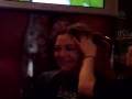 Sarah Gets Her Head Shaved