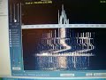 TS-2000X and VLF 22 kHz signal at LA3EQ in Stavanger, Norway