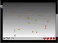 Let's Play Forum Contest - Tangerine Panic = Phail