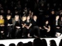 Sophia Kokosalaki Spring/Summer Paris Fashion Show 2009