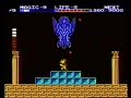 zelda ii: the adventure of link - thunderbird this is me screwing around on zelda ii: the adventure of link. the guardian is called thunderbird, and he is the last boss you face before going toe-to-toe with ganon (or 