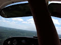 Gastons Approach and Landing