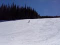 SKI VAIL