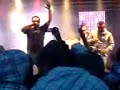 SK EKREM unD MASKOE konZerT iin weiiingarTen [.6.9.08.]..