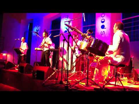 BABASON INTRO MEDLEY