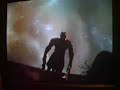 kratos vs Ares part 2
