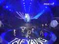ヨンベ080531ショー!音楽中心