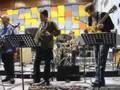 Open Sextet feat. Rich Perry 3/4