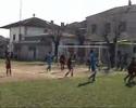 Venegono Sharks - Olimpo Varese A 2-3 Venegono Sharks - Olimpo Varese A 2-3