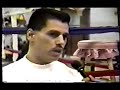 Rodriguez vs Slade Amateur Kickboxing Title Bout