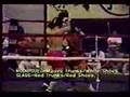 Rodriguez vs Slade Amateur Kickboxing Title Bout