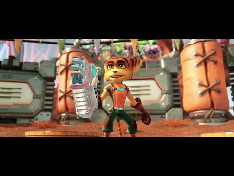 Vidéo 1