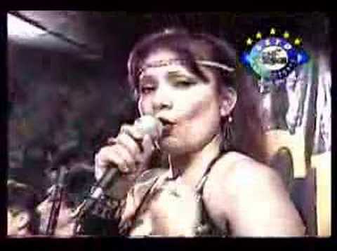 canalla marisol
