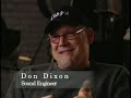 todd records again with tim o'brien with don dixon producing.
 just finished a fine recording project with tim o'brien, michael lipton, ammed soloman, ted harrison. don dixon (producer/engineer for rem, marshall crenshaw and songwriter for joe cocker..etc.. more on don below) was behind the knobs.

the project is a tribute to blind alfred reed and sales from the project will benefit the west virginia music hall of fame.
reed was a wv singer/songwriter and fiddler was one of ralph peer's discoveries on the legendary 1927 bristol field trip that unearthed both the carter family and jimmie rodgers.

i recorded his song, the telephone girl with tim o'brien singing back up and playing bouzouki(tim added fiddle later... not heard here) and the other cats mentioned above backing the whole deal up.
it was a live recording and was also taped by wv public television.

other acts scheduled to record on the project include, kathy mattea, nat reese, ray benson (asleep at the wheel), connie smith with marty stuart john lilly, molly o'brien, dwight diller and little jimmy dickens

stay tuned..
www.toddburge.com