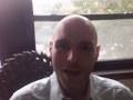 Maybe Baby Video Blog #2 - Tying Knots Out of Loose Ends