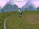 My Spore Creature