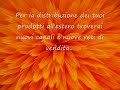 Affari Italia, Import & Export