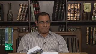 قصيدة في مدح محمد بن حسان الضبي5