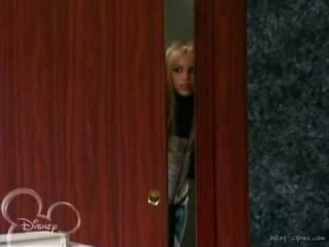Hannah Montana - I Miss You acoustic ...