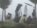 videos de Christian Arbulú - Telenovela, parte de la filmación de su primera novela.wmv