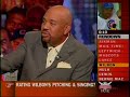 Wilbon's Pants