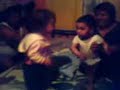 LES GUSTARA ESTE VIDEO DE CUATITOS BAILANDO A SU 1ER AŅITO LES GUSTARA ESTE VIDEO DE CUATITOS BAILANDO A SU 1ER AŅITO