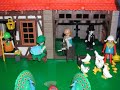 belen hospital gregorio marañon de playmobil