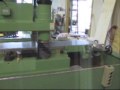 ABPLANALP Ces1-200-4S TFG-Grinder Rebuilt at Iseli Prec. ABPLANALP Ces1-200-4S TFG-Grinder Rebuilt at Iseli Prec.