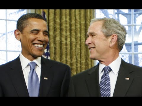 war criminal - Obama's DOJ has requested that George W. Bush, Dick Cheney, Donald Rumsfeld, Colin Powell, Condoleezza Rice and Paul Wolfowitz be granted immunity in a case ...