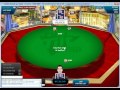 Tom durrr Dwan - Playing high stakes cash game on Full Tilt Poker