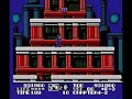 Low G Man (NES) Chapter 4