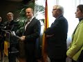 Miguel Sebastián, Ministro de Industria, Turismo y Comercio