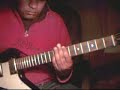 Playing \"A Crow Left of The Murder\" from \"Incubus\"\