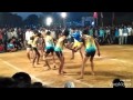 Kabaddi Training In Mumbai 2016