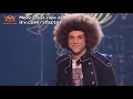 The X Factor 2009: With his comfort zone in pubs - will Jamie be able to perform Bring It On to the nation? See more at www.itv.com