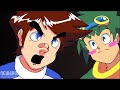 Sponsored by www.newgrounds.com. An epic groundbreaking episode that will go down in Girlchan history for years to come! The death of an ally. The betrayal of a friend. The deliciousness of a hot dog. Prepare for an epic struggle like no other you've seen in Girlchan before!