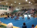 HHS 08-09 Cheer
